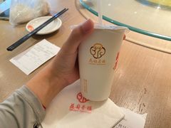 -花园茶楼(兴城西路店)