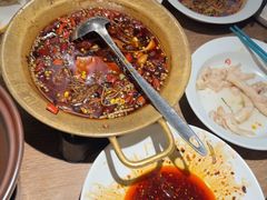 -巴蜀风·地道川菜(总店)