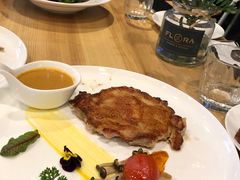 -771RESTAURANT&BAR(金湖广场店)