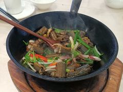 -食为先(广园店)