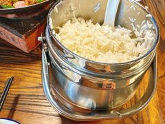 -富正毅三下锅·湘西韵味(天门山索道店)
