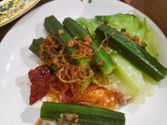 -京味斋·烤鸭·北京菜(安贞店)