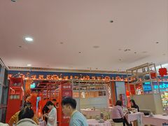 -侯师傅热炒店(印象城店)