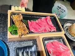-湊湊火锅·茶憩(世博大道店)