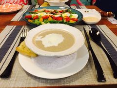 -Kitchen·Y洋厨房西餐厅(王府壹号店)