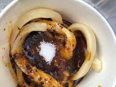 -洞子口张老二凉粉(文殊院店)