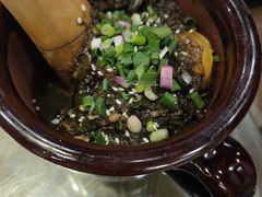 -灶东家民间菜(回兴店)