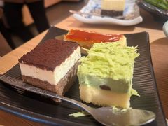 -德川家日本料理(中关村寰太大厦店)