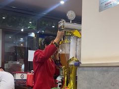 -二子海鲜大排档(太阳城店)