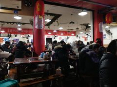 大堂-中和远东火锅兔(老店)