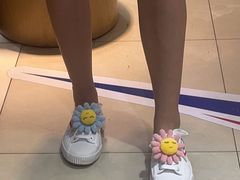 -Feiyue飞跃(长乐路店)