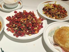 -臻席·川·川菜甄选(星河汇店)