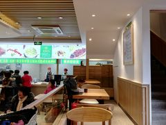 -素满香·素食自助餐(苏州·临顿路店)