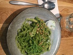 Wagas特色意面-Wagas沃歌斯(大学路店)