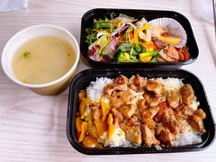 -铃木食堂(杨梅竹店)