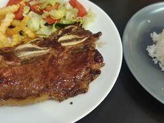 -妈阁铭记澳葡美食