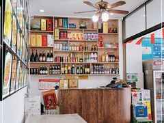 -小郭私房菜·海肠捞饭店(学士街店)