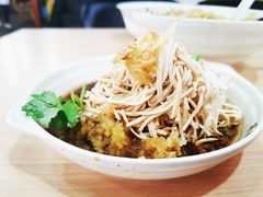 -蒋家桥饺面店(四望亭路店)