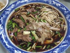 -南花桥羊肉馆老字号(乌镇店)