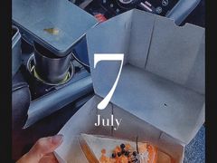 -侘寂甜品(自取店)