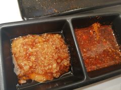 -花味烤肉·拌饭(庐阳万科店)