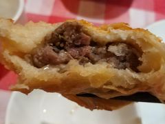 烤包子-西域阿里马新疆菜·清真(桂花路店)