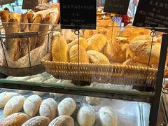 -仙峰天然面包(迎宾路店)