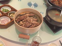 -香丰阁·烤鸭·川湘菜(清河店)