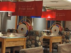 -金博士朝鲜民族餐厅(工大店)