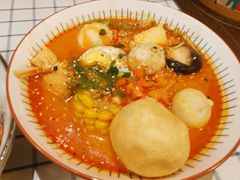 -万能料理屋(钟鼓岭路店)
