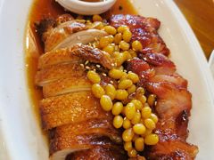 -日昌餐馆(亦庄店)