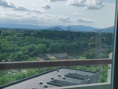 -北京九华山庄会展酒店