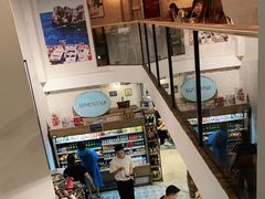 -Alimentari早午餐(安福路店)