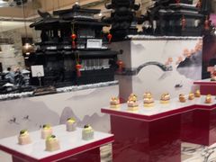 -合肥皇冠假日酒店·菲亚斯特自助餐厅(黄山路店)