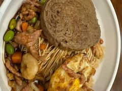 -爱家面馆(常州总店)