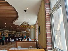 大堂-巴依老爷新疆美食(马驹桥店)