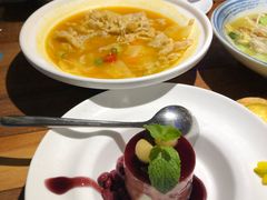 -外婆私房菜(新亚百货店)