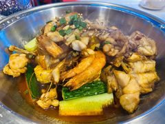 -石牌岭小亮蒸虾•湖北老字号(左岭店)