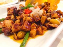 -老正兴菜馆(福州路店)