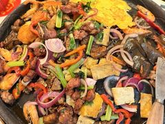 -一烙锅(友谊店)