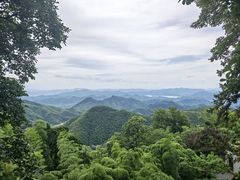 -莫干山风景区