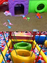 -都乐汇儿童乐园(莱蒙都会店)