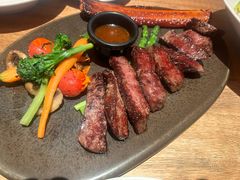 -翠贝卡&Mama Kelly Brunch Coffee(河西店)