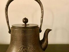 -德迹斋禅意文化茶馆·茶空间·商务洽谈•宴席(桃园店)
