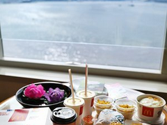 -香港九龙海逸君绰酒店