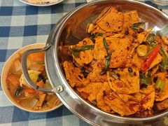 -伊帆食府·青海地方特色美食