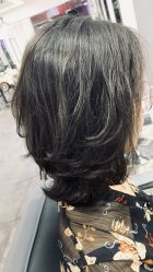 -ALONG HAIR阿龙发型