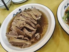 -青春·淮扬菜(东关街店)