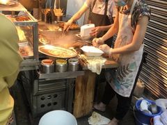 -明记牛杂(新马路分店)