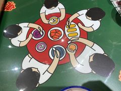 -五条人糖水铺(武林总店)